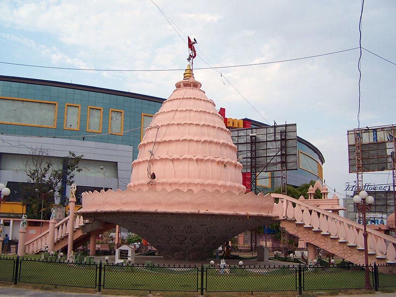 MANAV MANDIR
